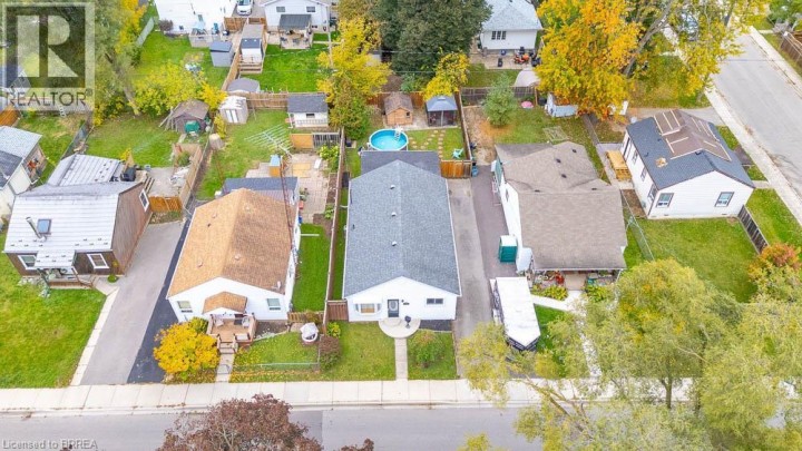 Photo 46 at 69 Sixth Avenue, Eagle Place East, Brantford