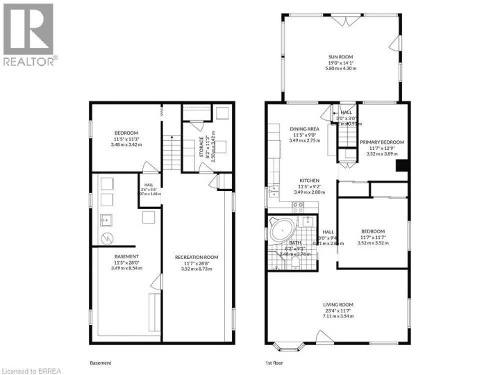 Photo 48 at 69 Sixth Avenue, Eagle Place East, Brantford