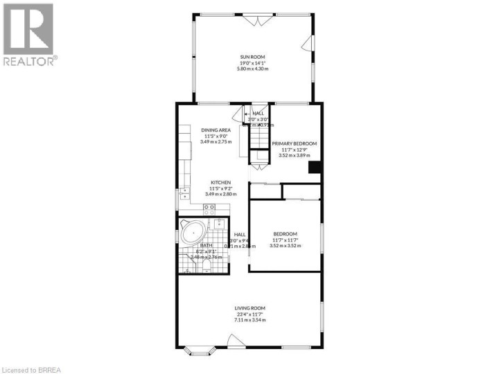Photo 49 at 69 Sixth Avenue, Eagle Place East, Brantford