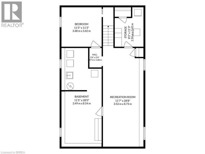 Photo 50 at 69 Sixth Avenue, Eagle Place East, Brantford