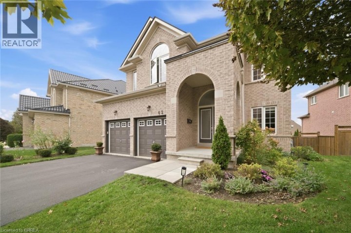 Photo 2 at 42 Stephenson Road, Cainsville / Brookfield, Brantford