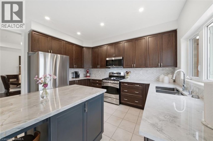 Photo 5 at 42 Stephenson Road, Cainsville / Brookfield, Brantford