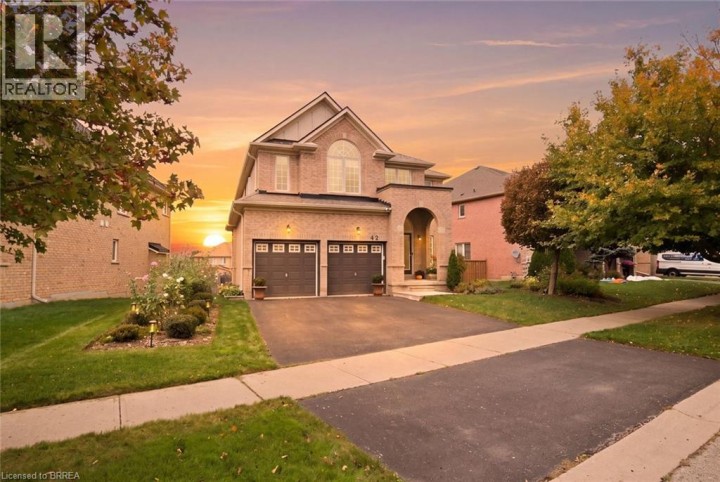 Photo 1 at 42 Stephenson Road, Cainsville / Brookfield, Brantford