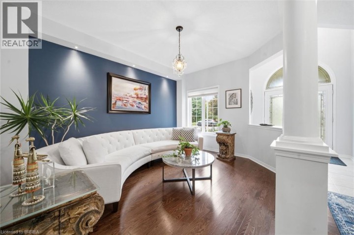 Photo 3 at 42 Stephenson Road, Cainsville / Brookfield, Brantford