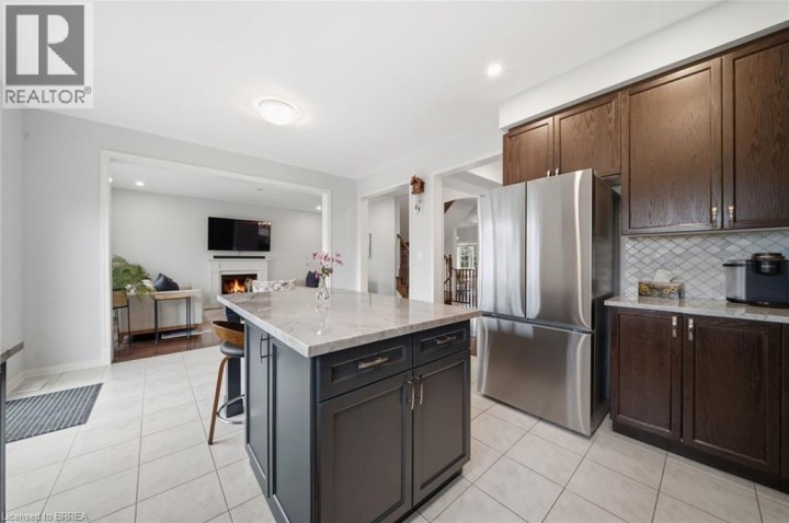 Photo 10 at 42 Stephenson Road, Cainsville / Brookfield, Brantford