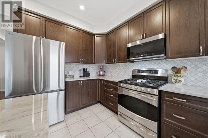 Photo 9 at 42 Stephenson Road, Cainsville / Brookfield, Brantford