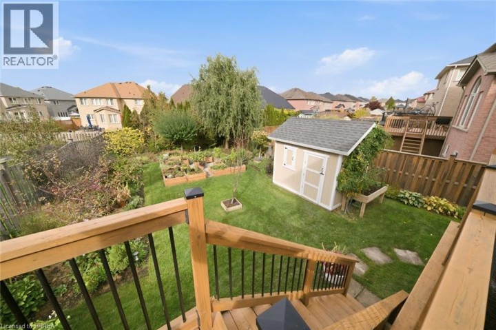 Photo 31 at 42 Stephenson Road, Cainsville / Brookfield, Brantford