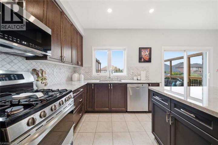 Photo 8 at 42 Stephenson Road, Cainsville / Brookfield, Brantford