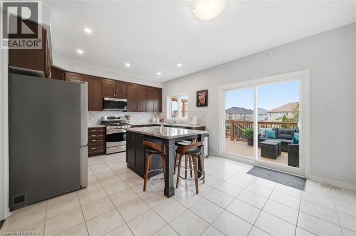 Photo 7 at 42 Stephenson Road, Cainsville / Brookfield, Brantford