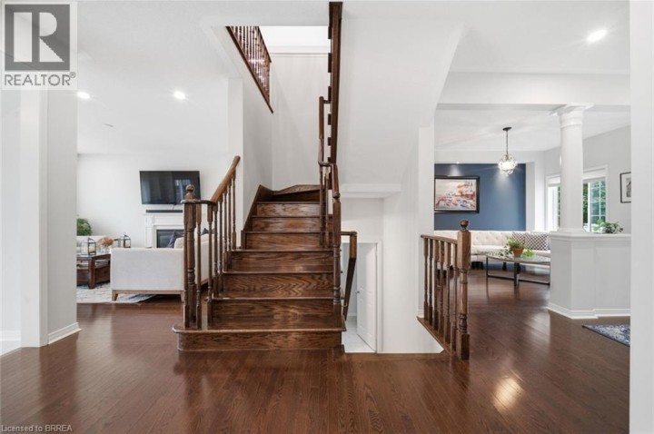 Photo 17 at 42 Stephenson Road, Cainsville / Brookfield, Brantford