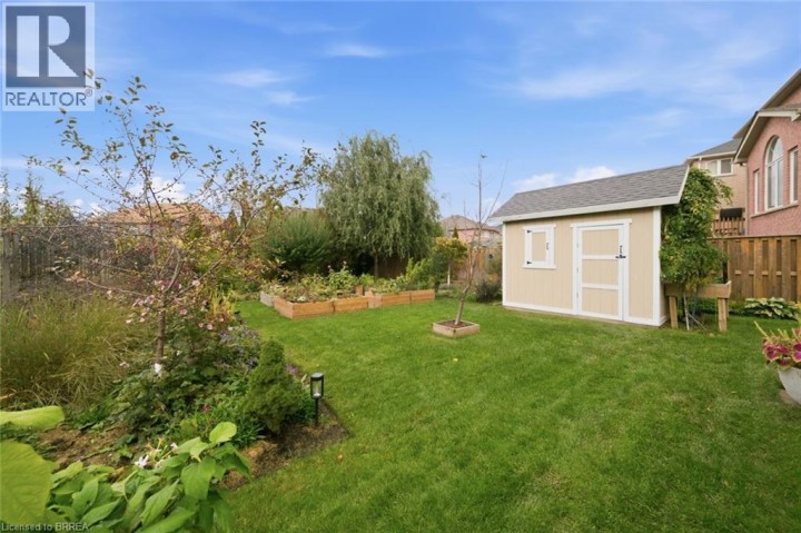Photo 32 at 42 Stephenson Road, Cainsville / Brookfield, Brantford