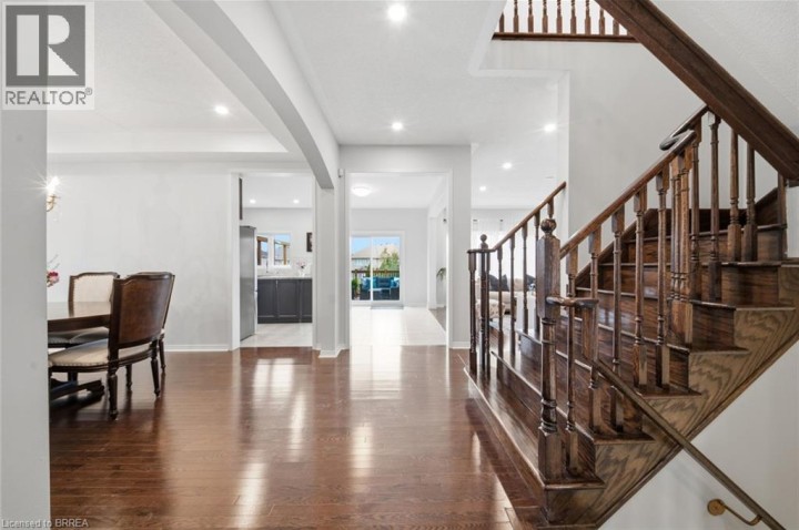 Photo 13 at 42 Stephenson Road, Cainsville / Brookfield, Brantford