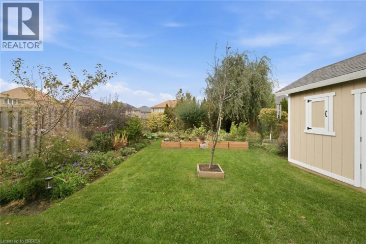 Photo 33 at 42 Stephenson Road, Cainsville / Brookfield, Brantford