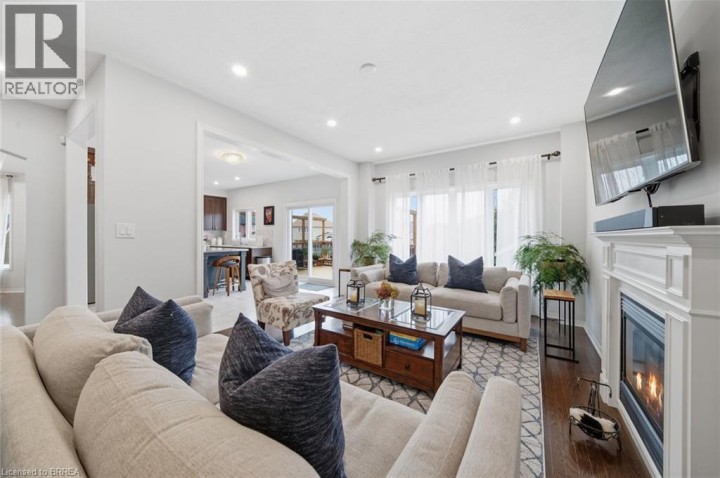 Photo 12 at 42 Stephenson Road, Cainsville / Brookfield, Brantford