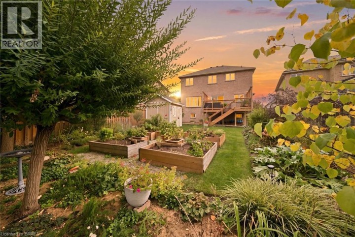 Photo 38 at 42 Stephenson Road, Cainsville / Brookfield, Brantford