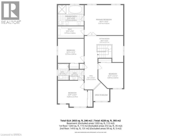 Photo 41 at 42 Stephenson Road, Cainsville / Brookfield, Brantford
