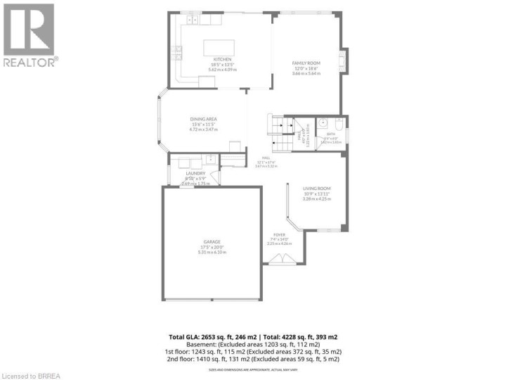 Photo 40 at 42 Stephenson Road, Cainsville / Brookfield, Brantford
