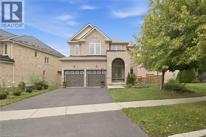 Photo 39 at 42 Stephenson Road, Cainsville / Brookfield, Brantford