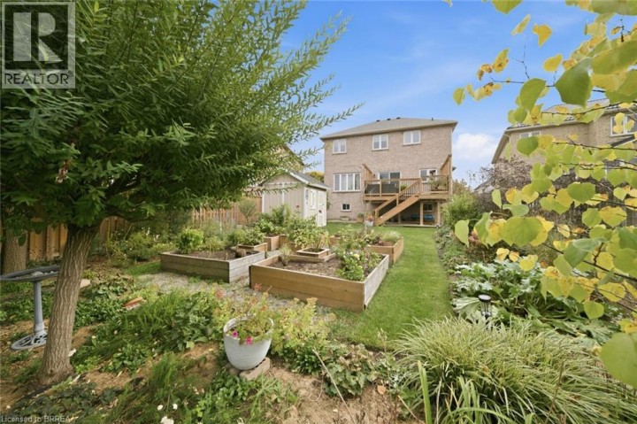Photo 35 at 42 Stephenson Road, Cainsville / Brookfield, Brantford