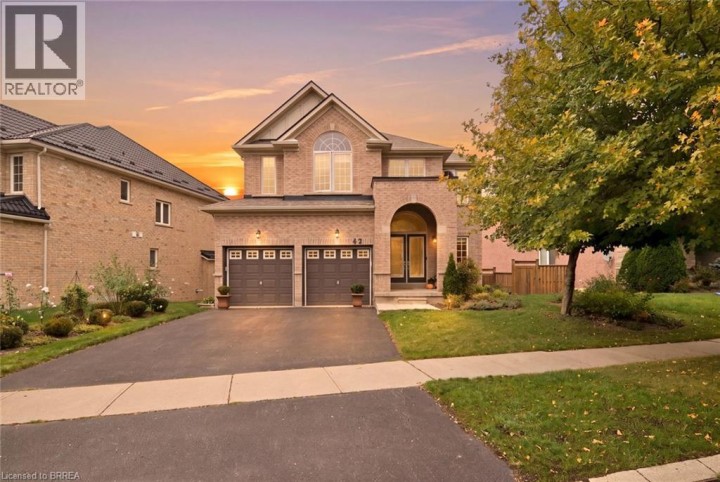 Photo 43 at 42 Stephenson Road, Cainsville / Brookfield, Brantford