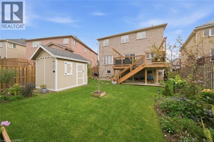 Photo 36 at 42 Stephenson Road, Cainsville / Brookfield, Brantford
