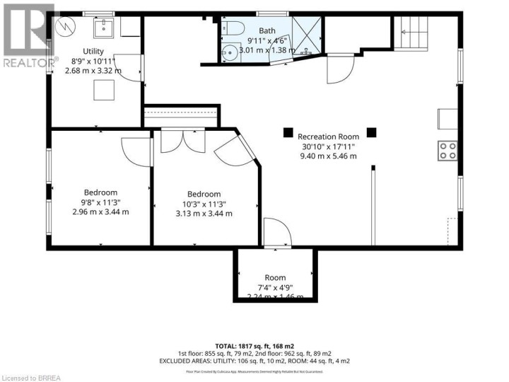 Photo 35 at 25 Wayne Drive, Fairview / Greenbrier, Brantford