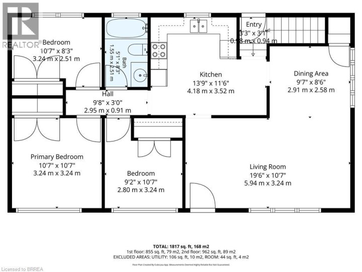 Photo 36 at 25 Wayne Drive, Fairview / Greenbrier, Brantford