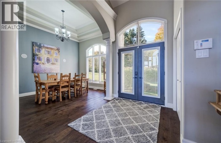 Photo 4 at 4 Lawren S Harris Drive, Northridge, Brantford