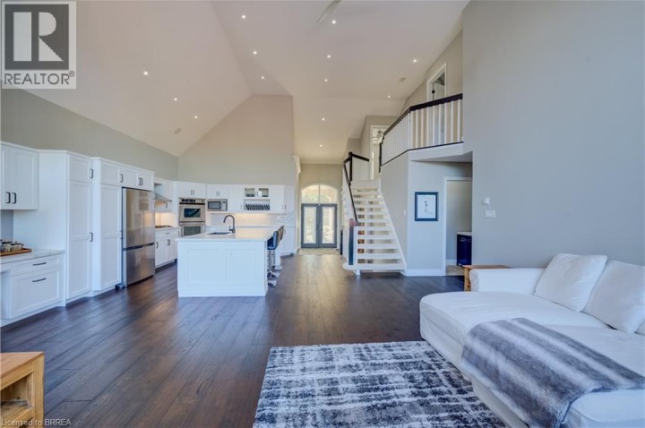 Photo 18 at 4 Lawren S Harris Drive, Northridge, Brantford