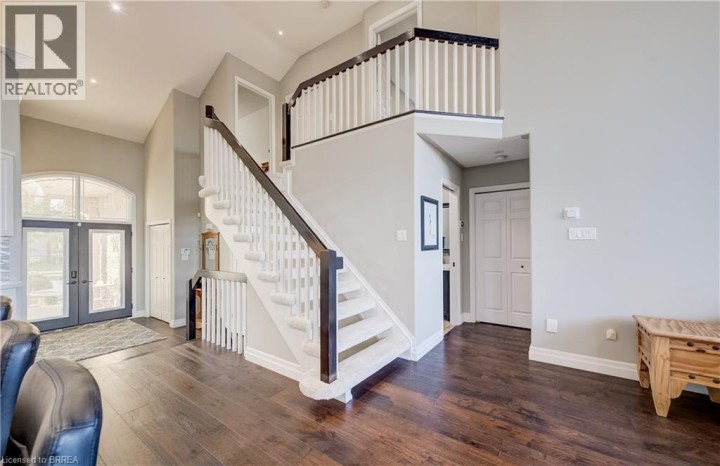 Photo 19 at 4 Lawren S Harris Drive, Northridge, Brantford