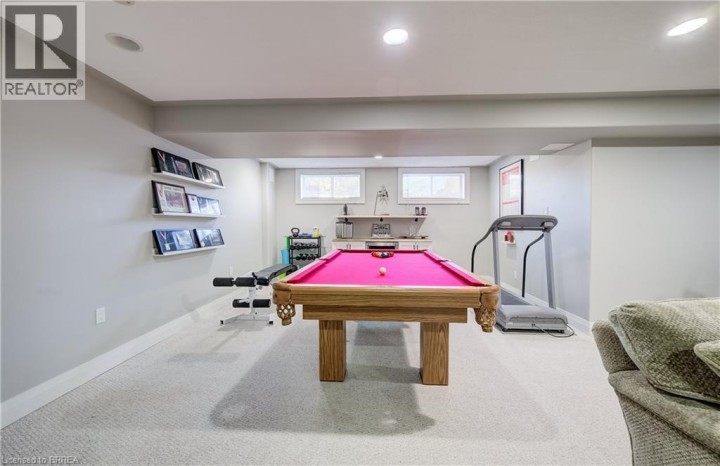 Photo 32 at 4 Lawren S Harris Drive, Northridge, Brantford