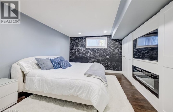 Photo 36 at 4 Lawren S Harris Drive, Northridge, Brantford