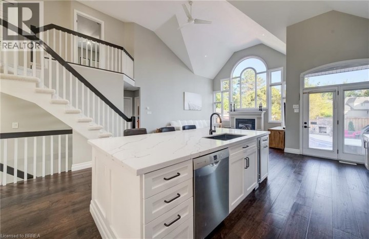 Photo 17 at 4 Lawren S Harris Drive, Northridge, Brantford