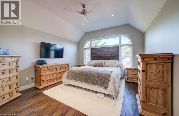 Photo 20 at 4 Lawren S Harris Drive, Northridge, Brantford