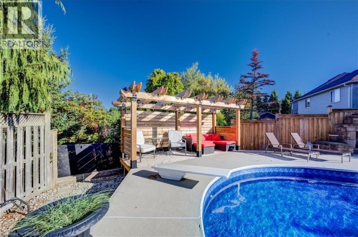 Photo 42 at 4 Lawren S Harris Drive, Northridge, Brantford