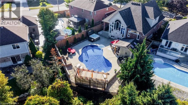 Photo 39 at 4 Lawren S Harris Drive, Northridge, Brantford
