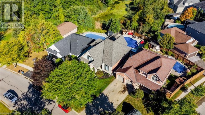 Photo 47 at 4 Lawren S Harris Drive, Northridge, Brantford