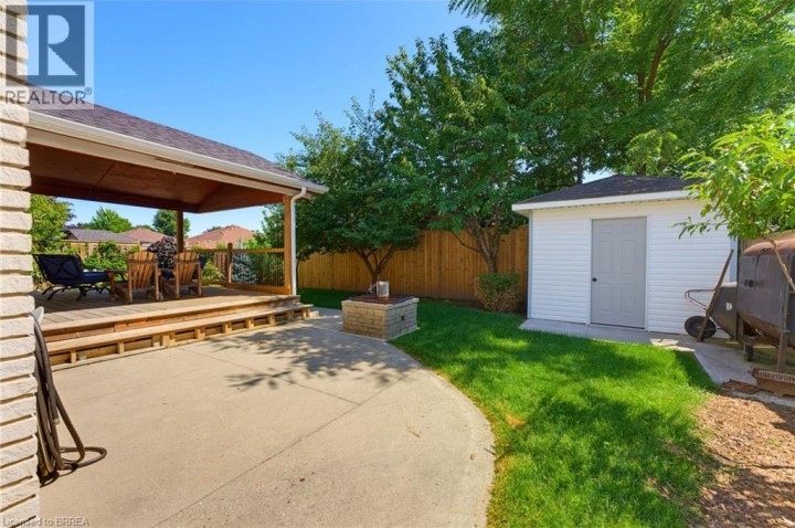 Photo 31 at 21 Cameron Lane, Brier Park, Brantford