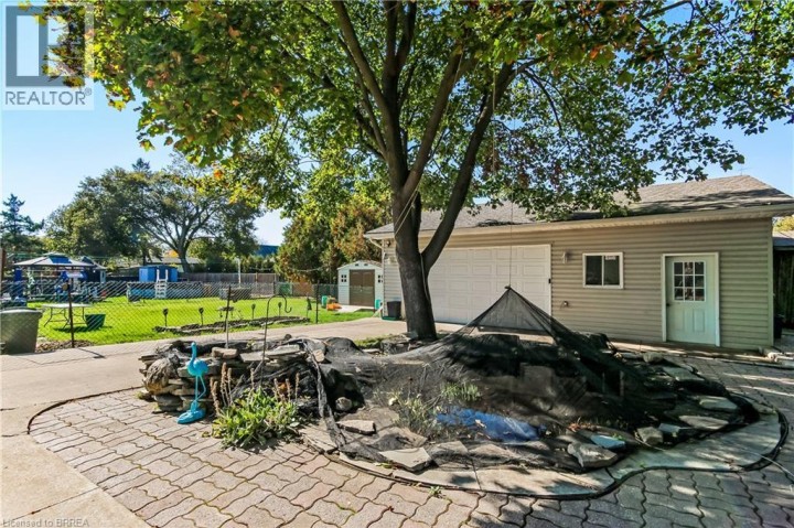 Photo 16 at 36 Alexander Drive, Holmedale, Brantford