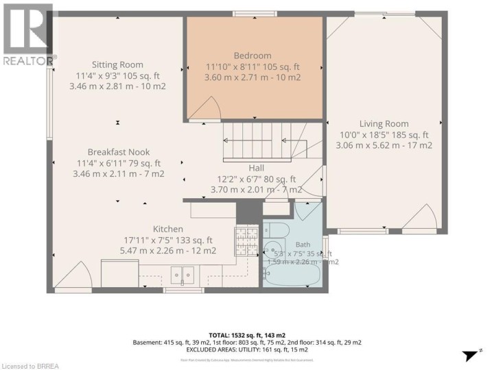 Photo 20 at 36 Alexander Drive, Holmedale, Brantford
