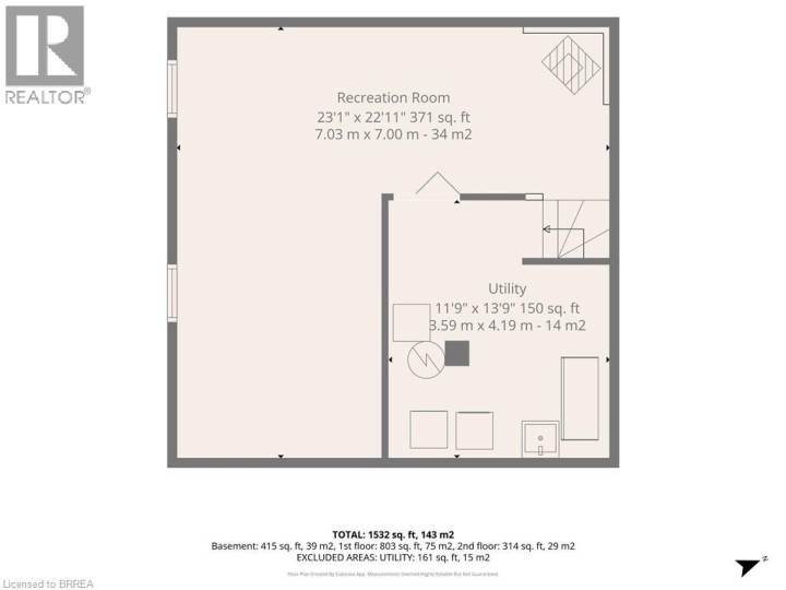 Photo 22 at 36 Alexander Drive, Holmedale, Brantford