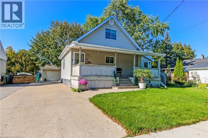 Photo 2 at 36 Alexander Drive, Holmedale, Brantford