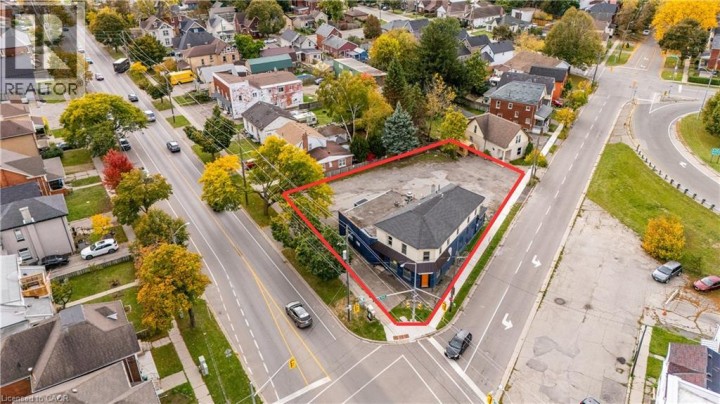 Photo 1 at 75 Erie Avenue, Eagle Place West, Brantford