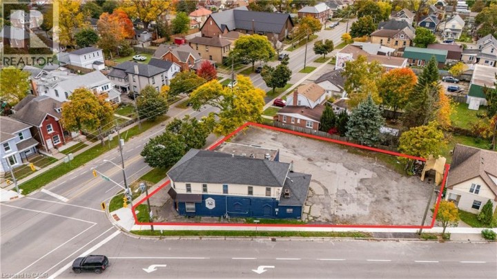 Photo 2 at 75 Erie Avenue, Eagle Place West, Brantford