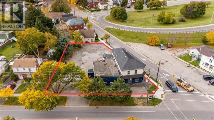 Photo 7 at 75 Erie Avenue, Eagle Place West, Brantford