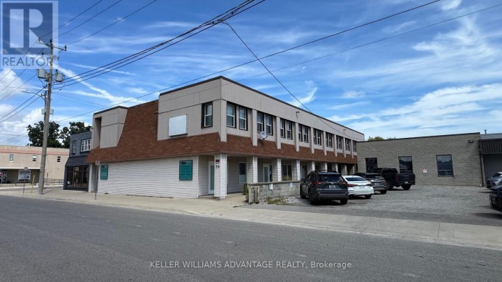 Photo 1 at 39 N Kent Street, Simcoe, Norfolk County