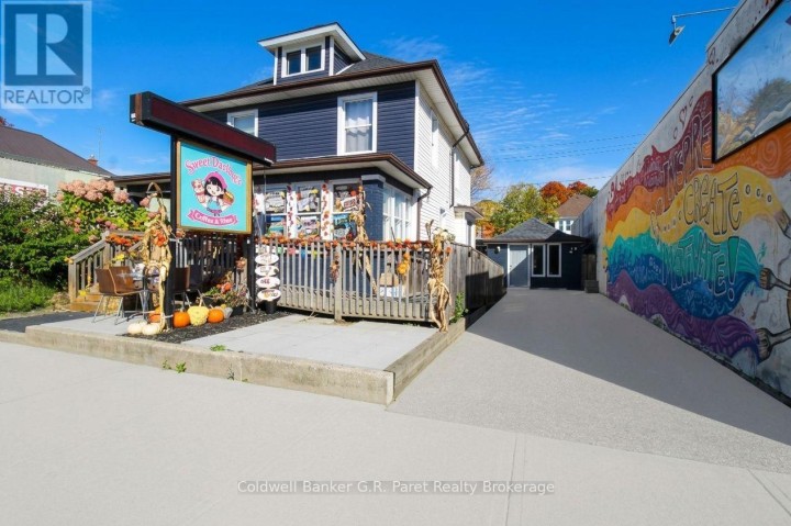 Photo 1 at 39 N Norfolk Street, Simcoe, Norfolk County