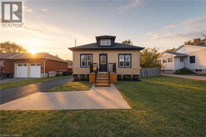 Photo 1 at 24 N Park Road, Echo Place, Brantford