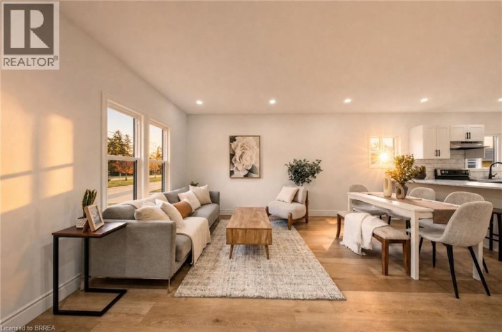 Photo 11 at 24 N Park Road, Echo Place, Brantford
