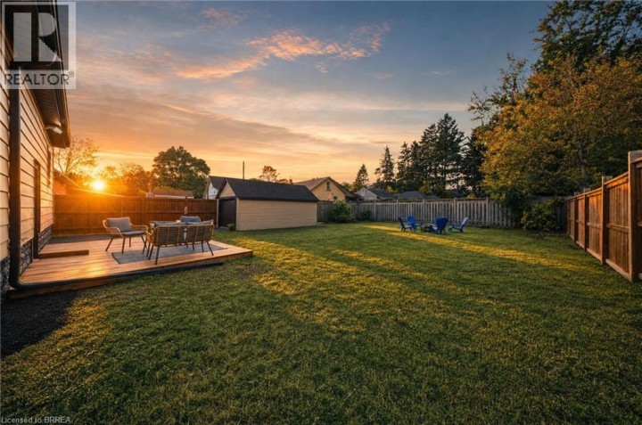 Photo 31 at 24 N Park Road, Echo Place, Brantford